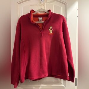 Vintage Winnie the Pooh sweater